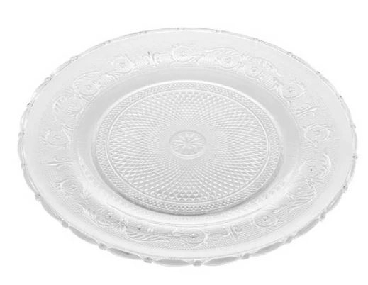 Prato Tripoli Lehavi 30cm