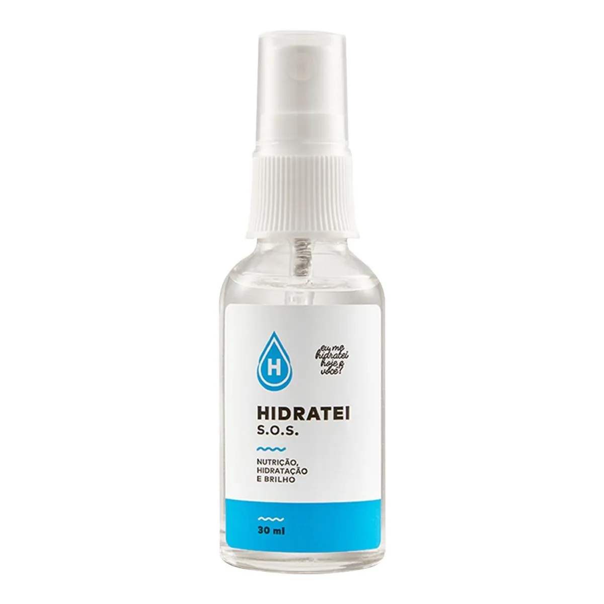 Sérum Hidratei S.o.s. Caixa 30ml
