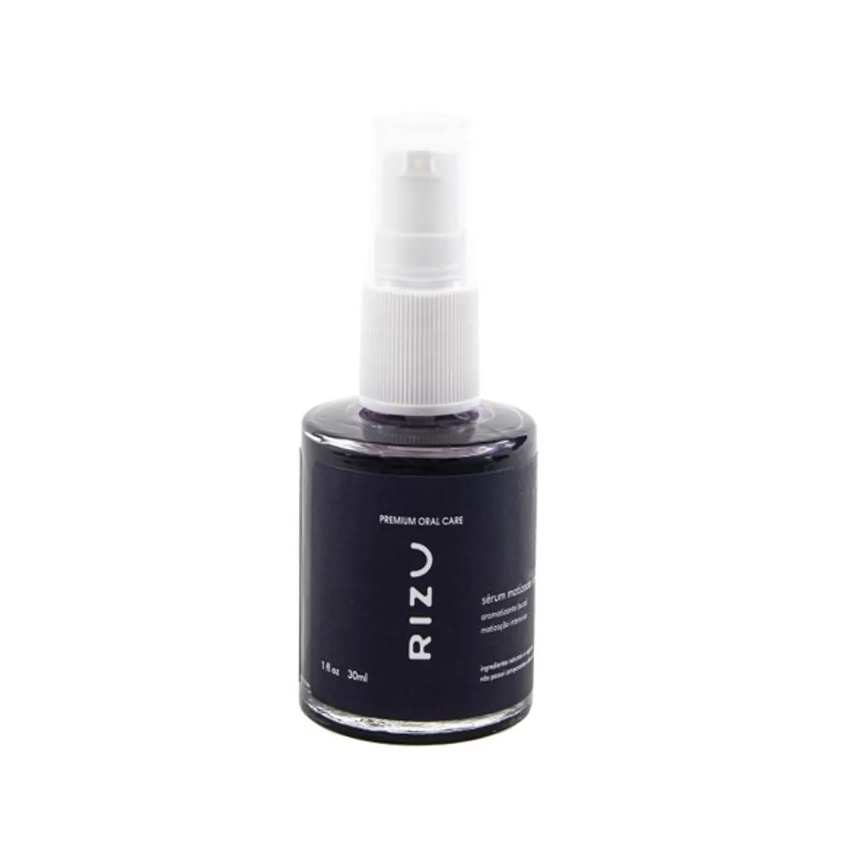 Sérum Fluido Matizador Dental Rizu 30ml