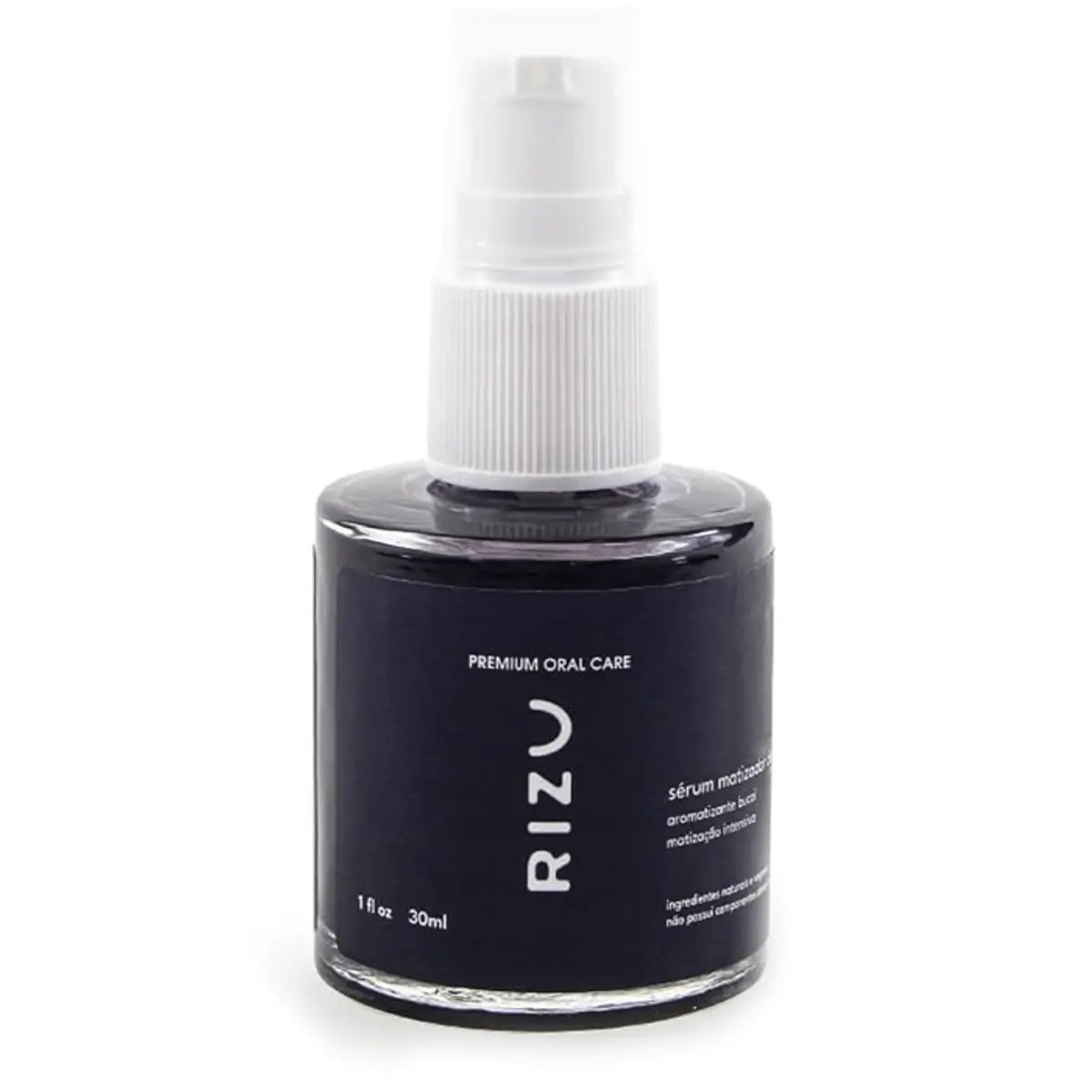 Sérum Matizador Dental Rizu 30ml