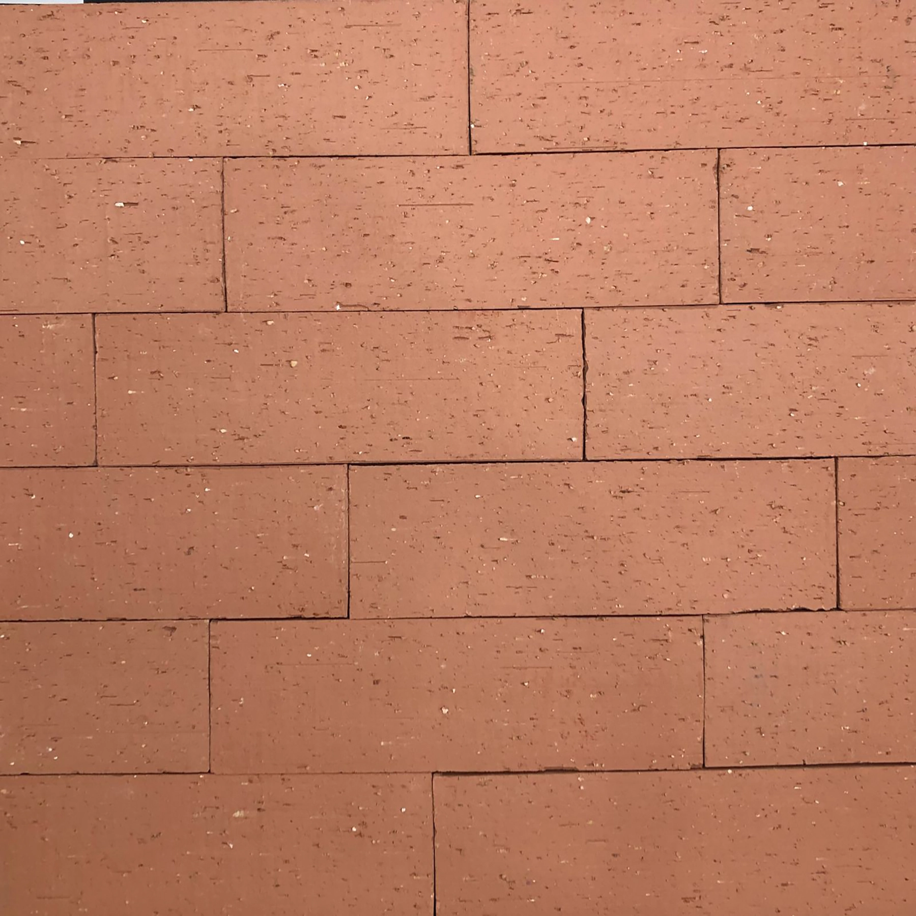Revestimento de Parede Brick Germânico Verona 7x26cm Lepri