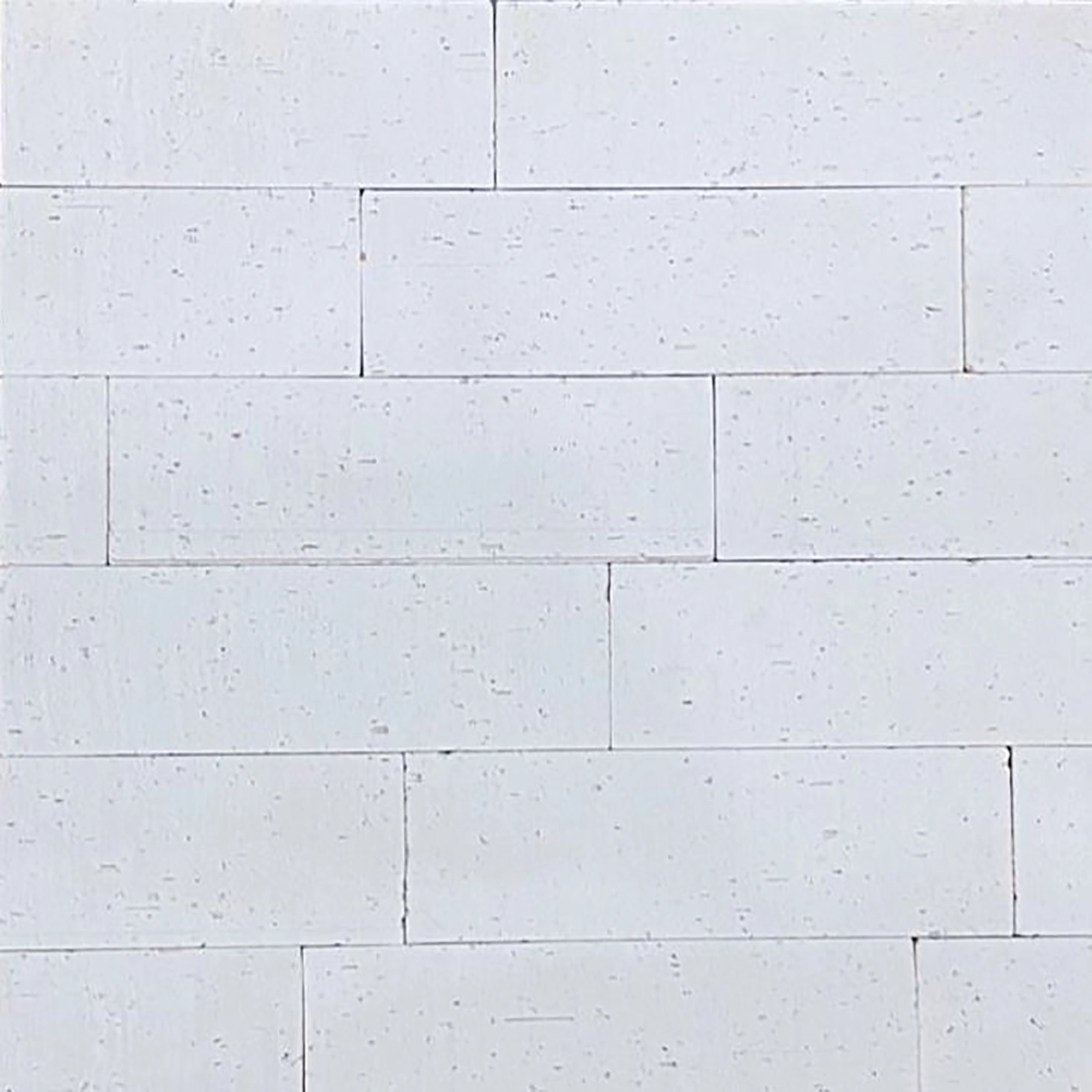 Revestimento de Parede Brick Germânico Santorini 7x26cm Lepri