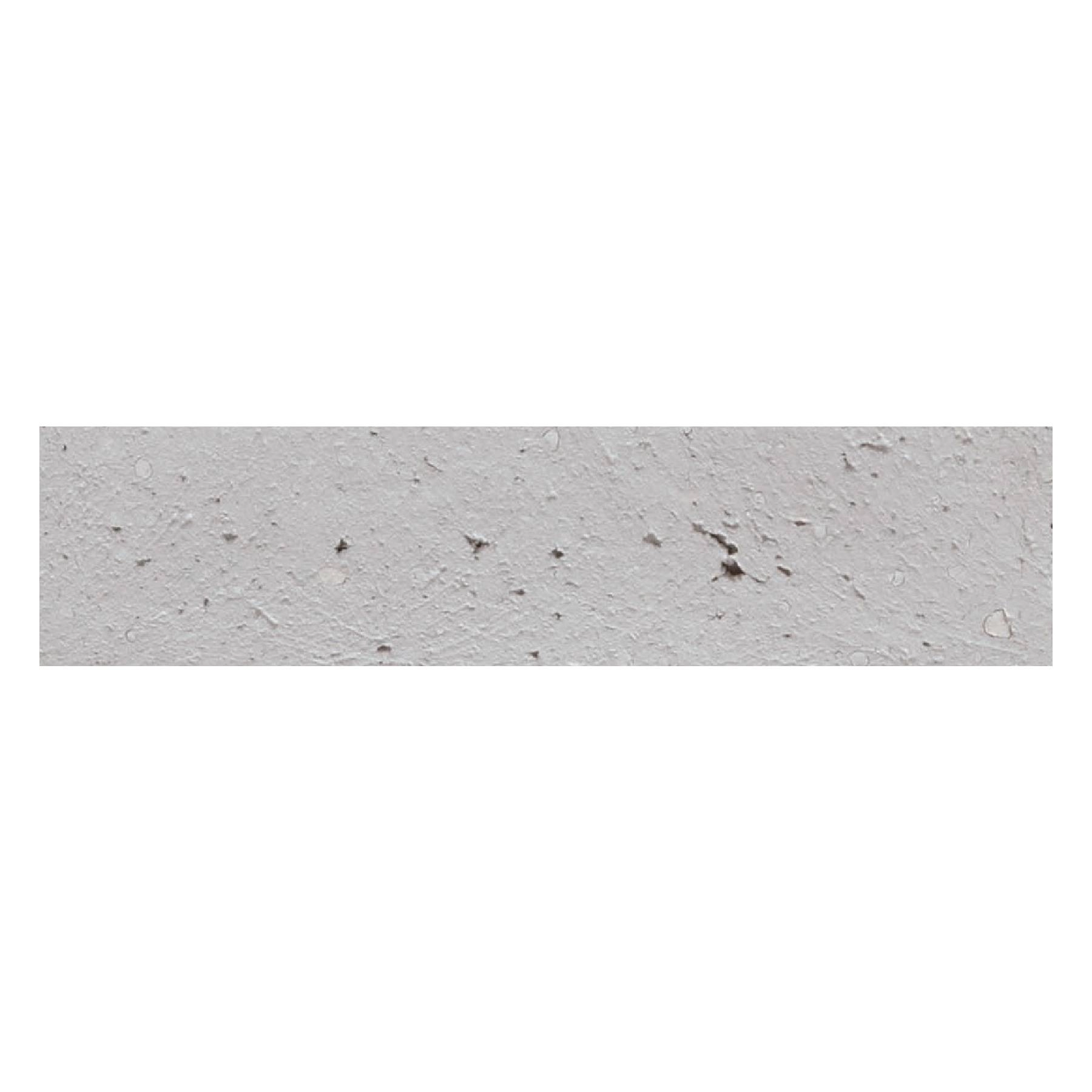 Revestimento de Parede Maxi Brick Santorini 9x36cm Lepri