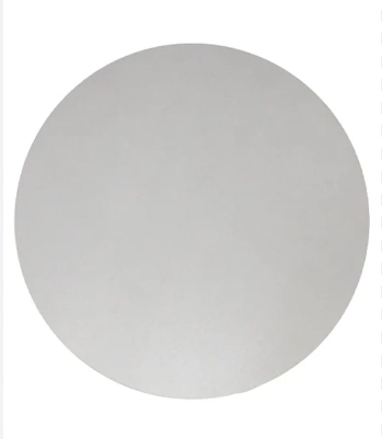 Cakeboard De Madeira Liso 15cm