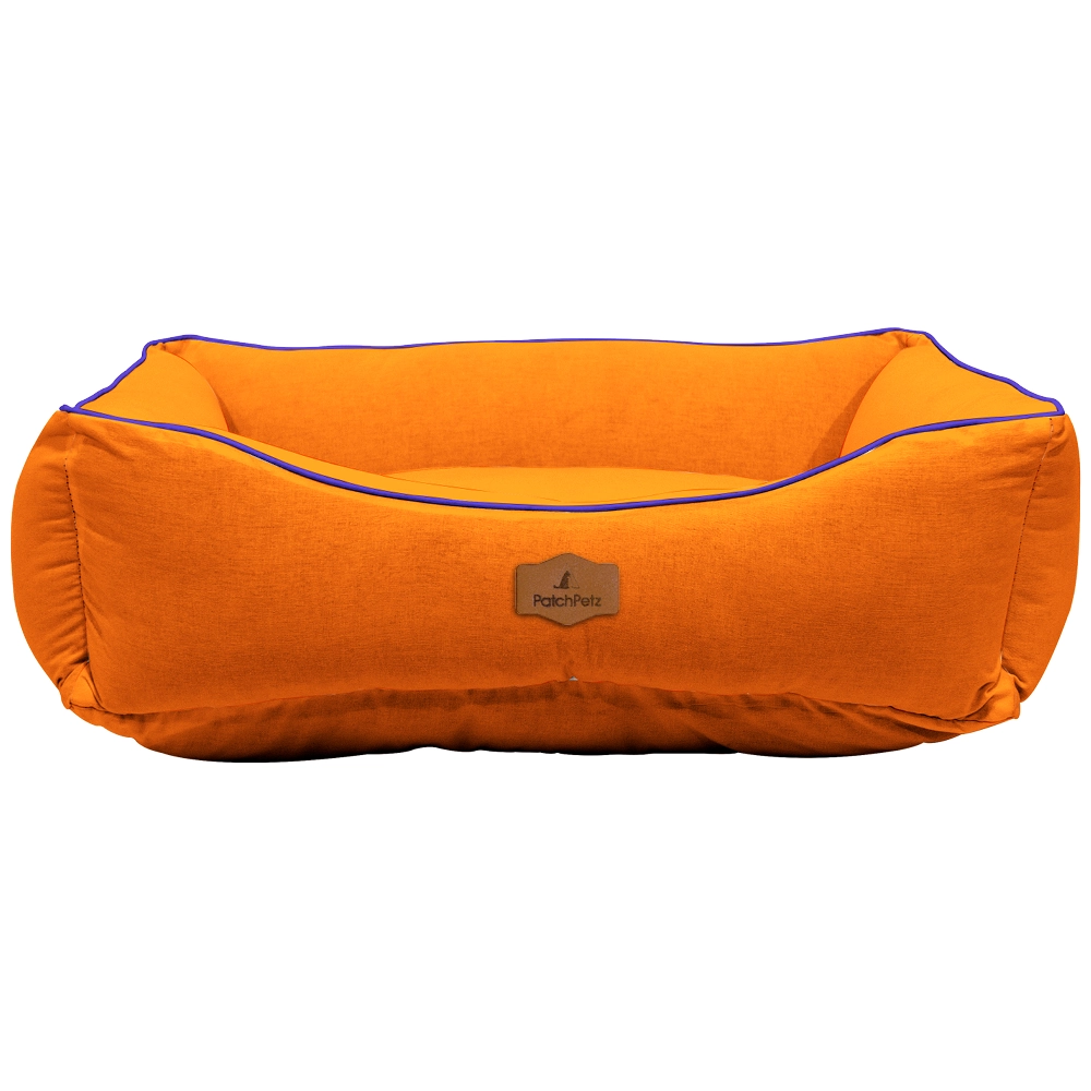 Camia Global Pet Premium Laranja Gg
