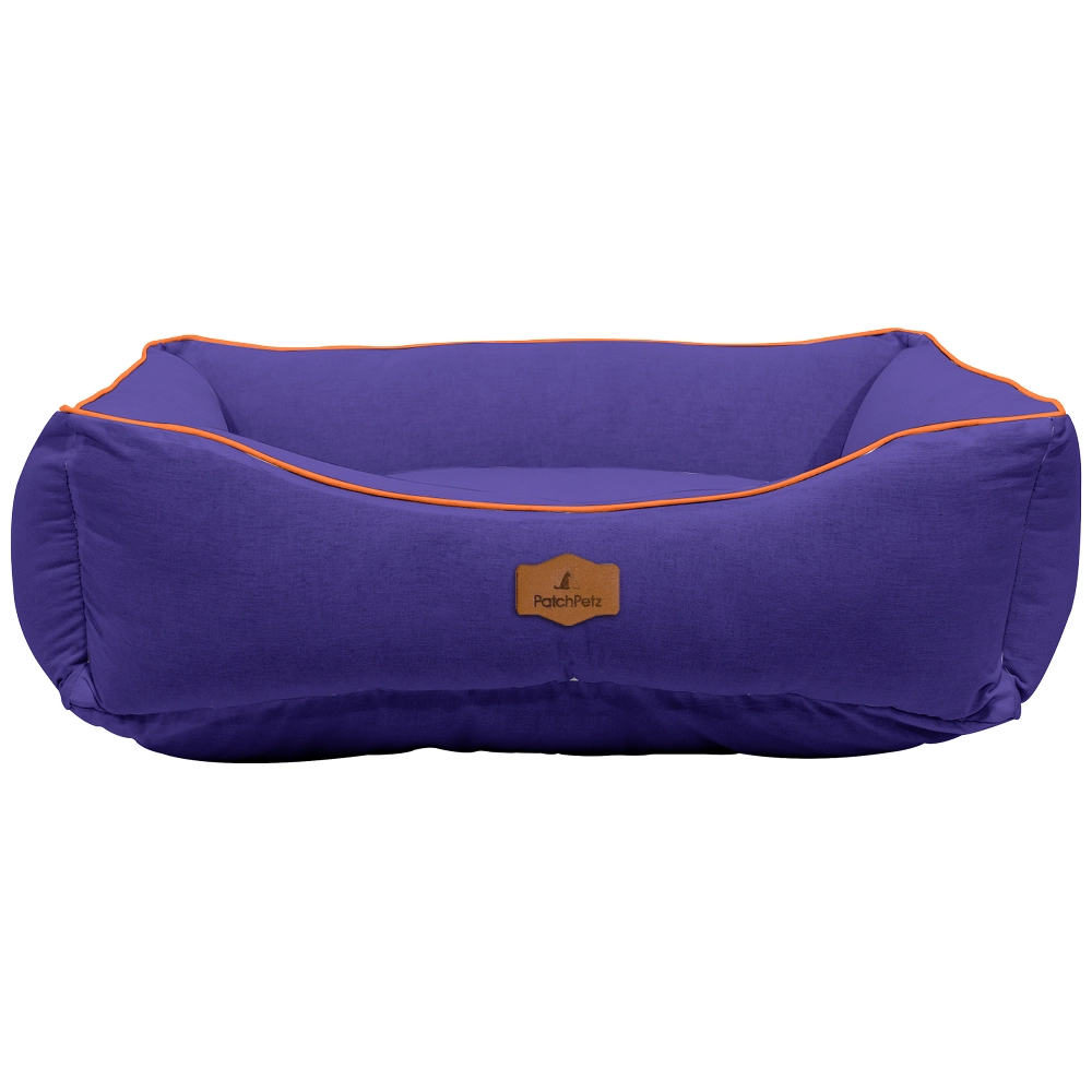 Cama Global Pet Premium Roxo Gg