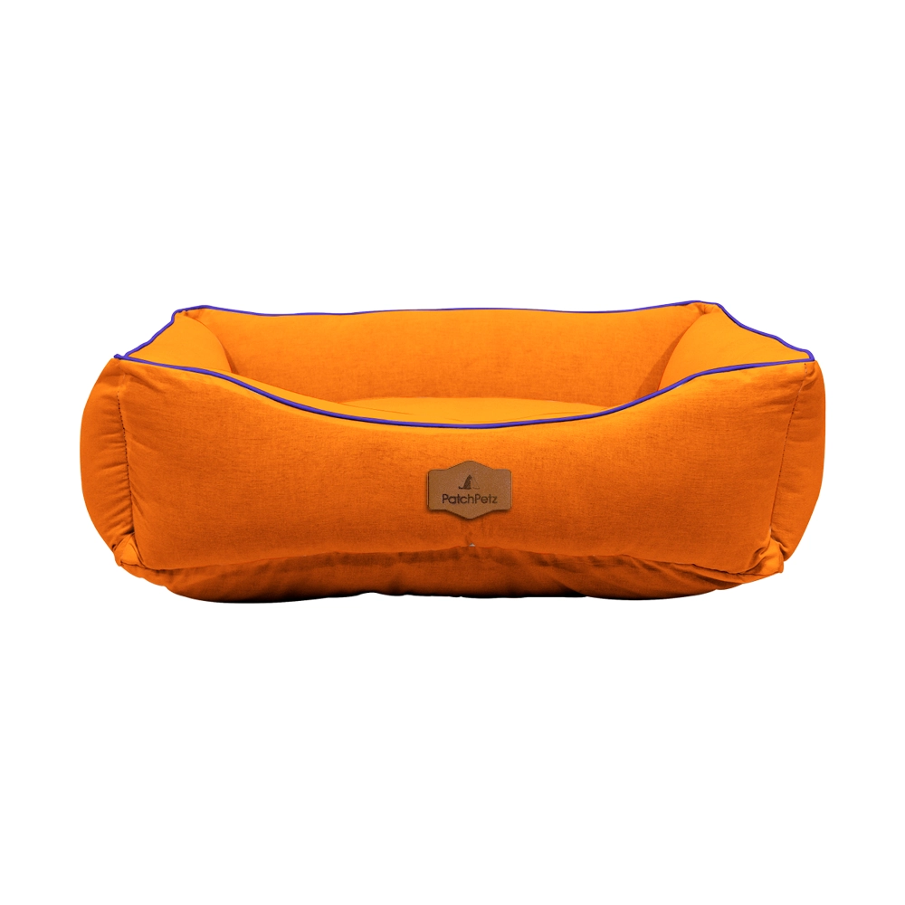 Camia Global Pet Premium Laranja M