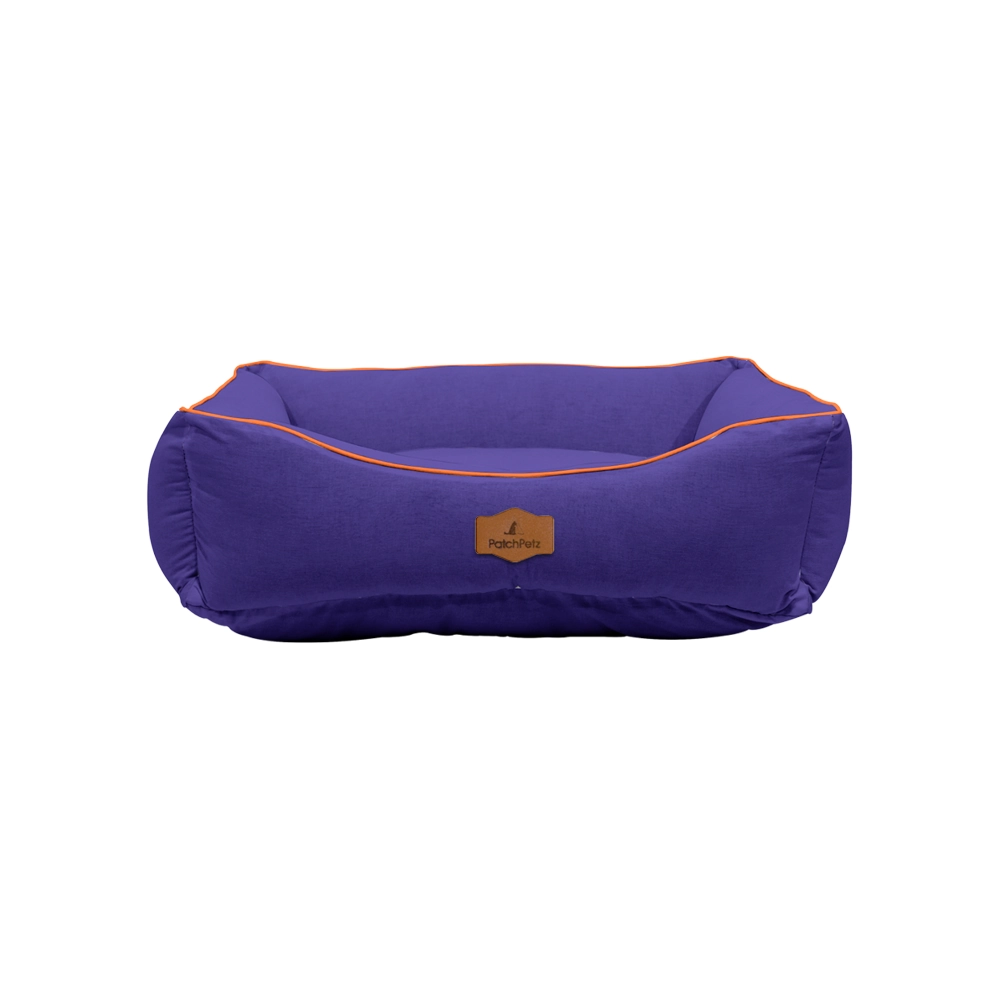 Cama Global Pet Premium Roxo P