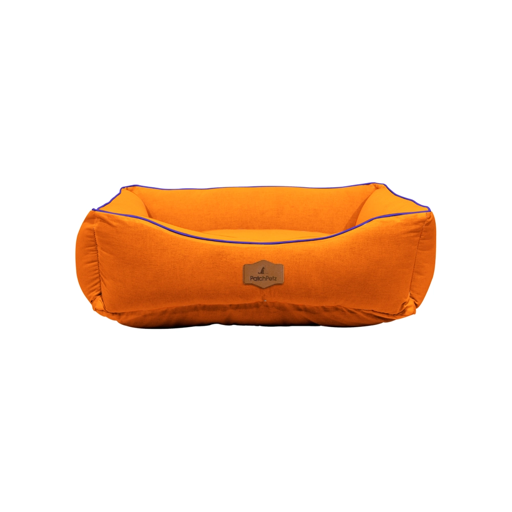 Camia Global Pet Premium Laranja P