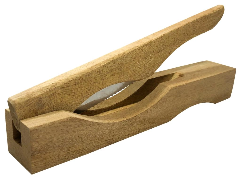 Cortador Pinhao 4967 Ursa