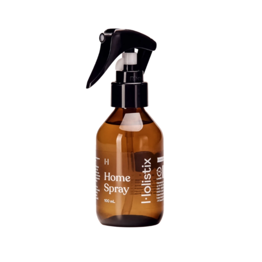 Aromatizador De Ambientes Holistix Home Spray 100ml