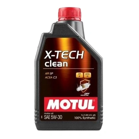 Óleo de Motor 5W30 Sintetico - MOTUL 111674