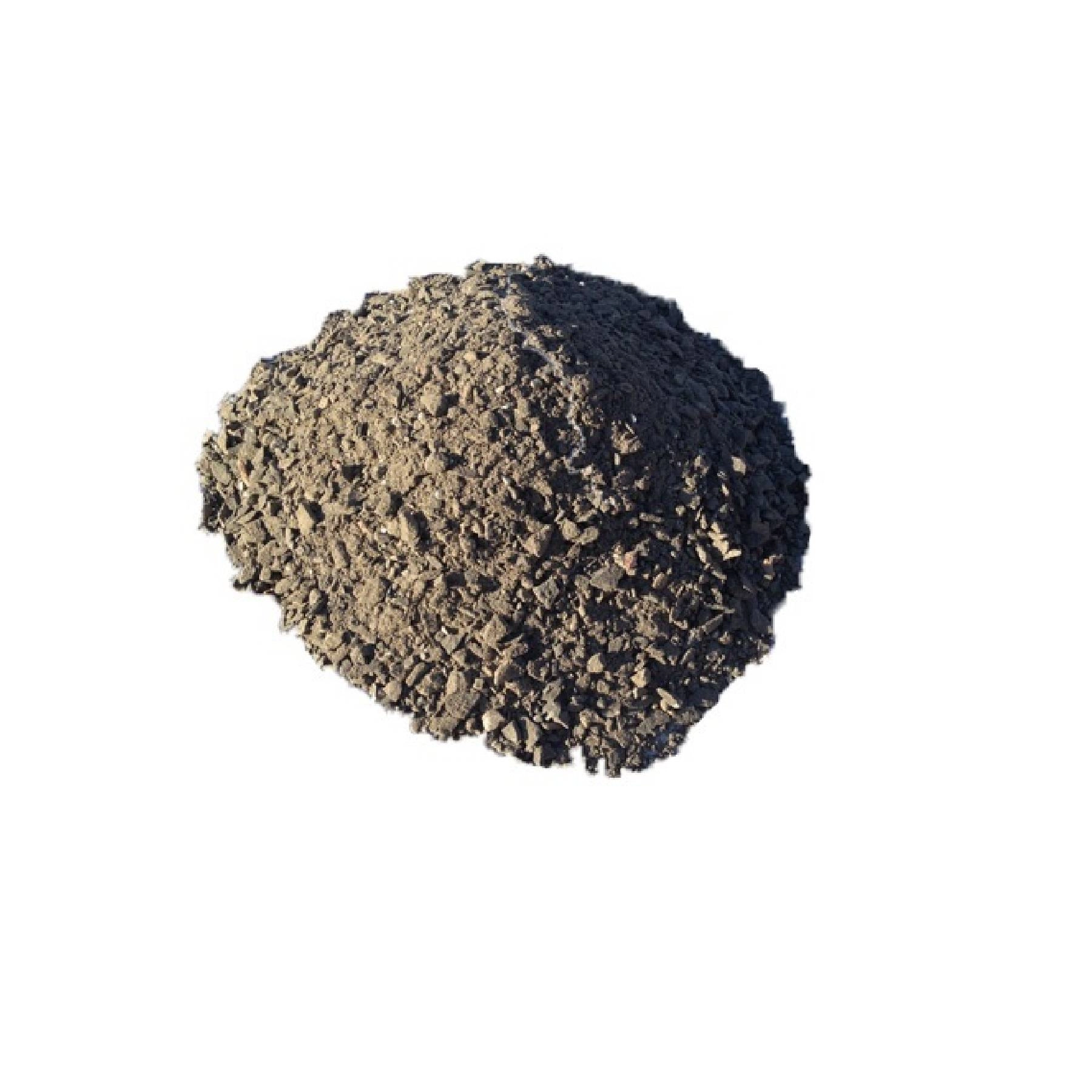 Pó de Pedra 1M³ Mg Areia e Pedra