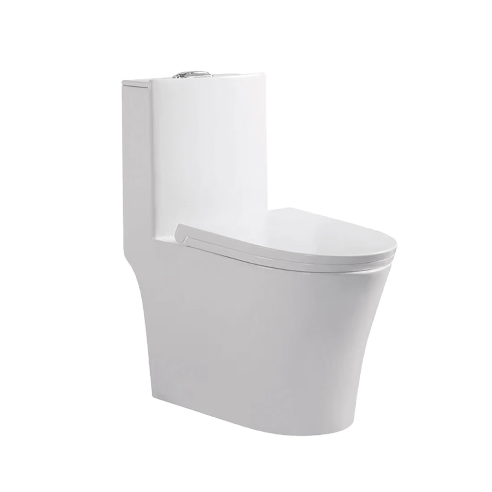 Vaso Sanitário Monobloco Rubi Completo Caixa Acoplada