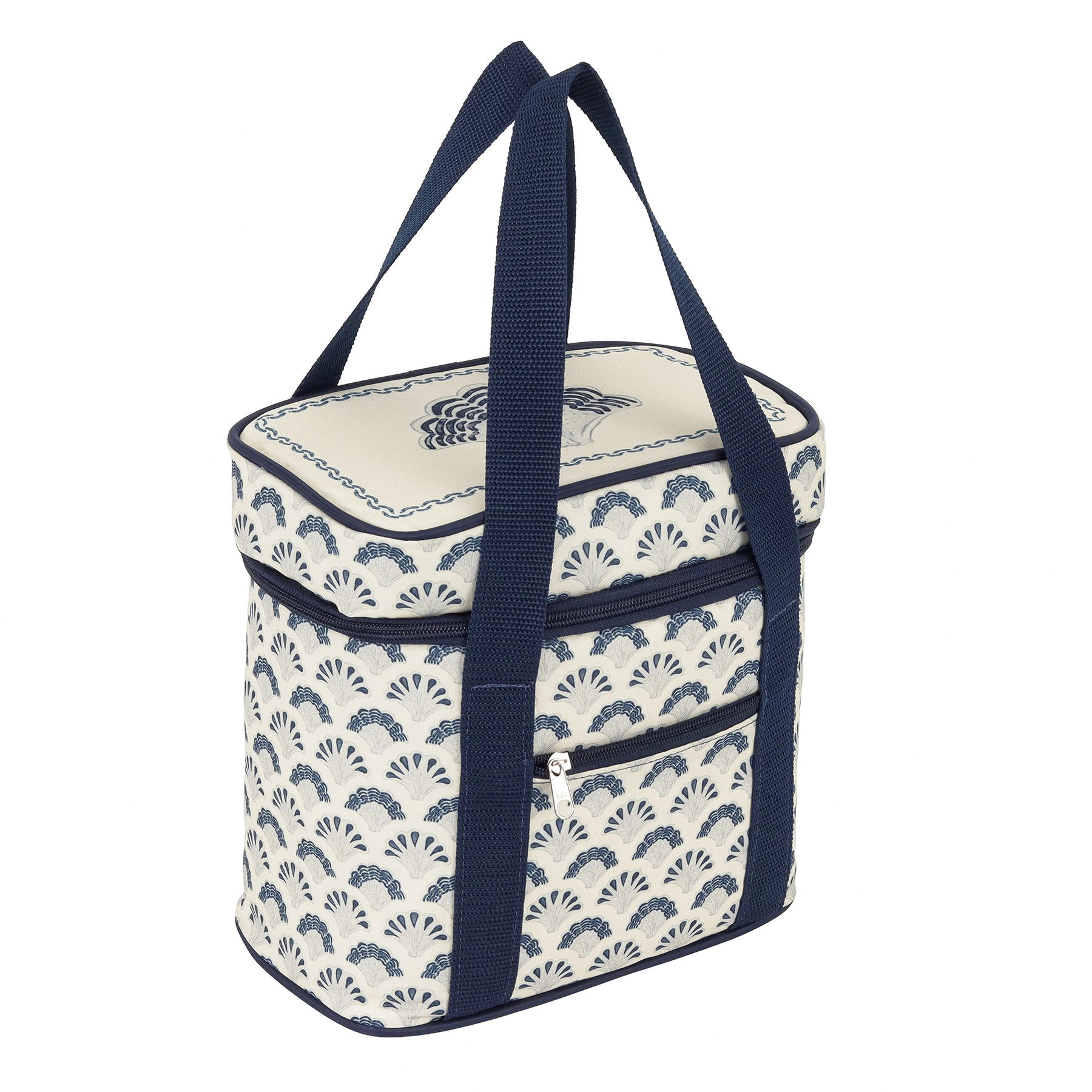 Bolsa Térmica 7L Conchas Isabela Capeto