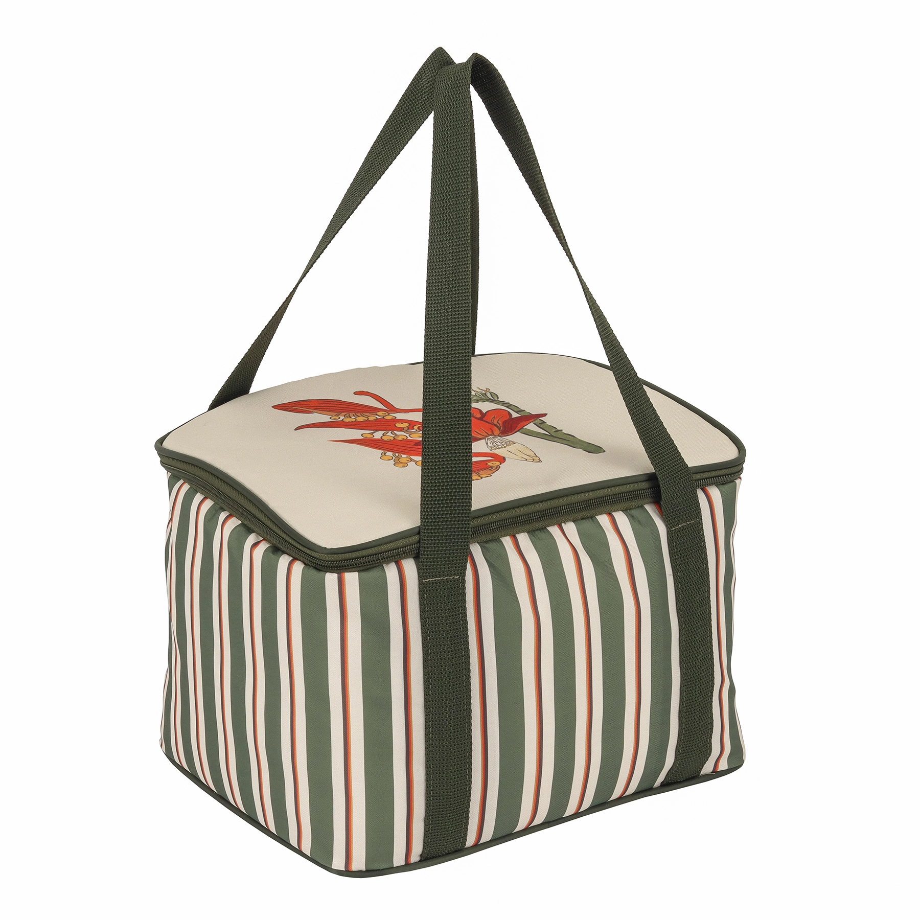 Bolsa Térmica 18L Bananeira Isabela Capeto