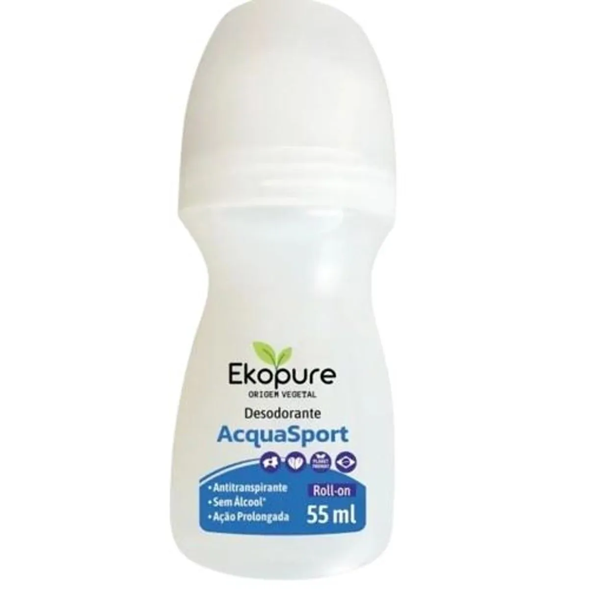 Des Rol Ekopure Acquasport 55ml