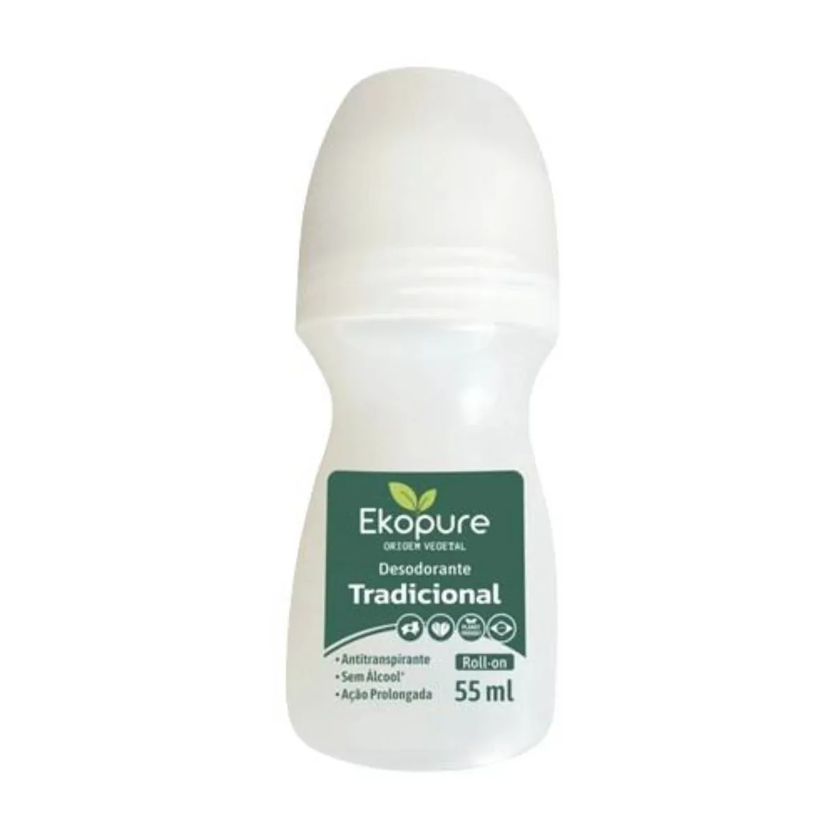 Des Rol Ekopure Tradicional 55ml