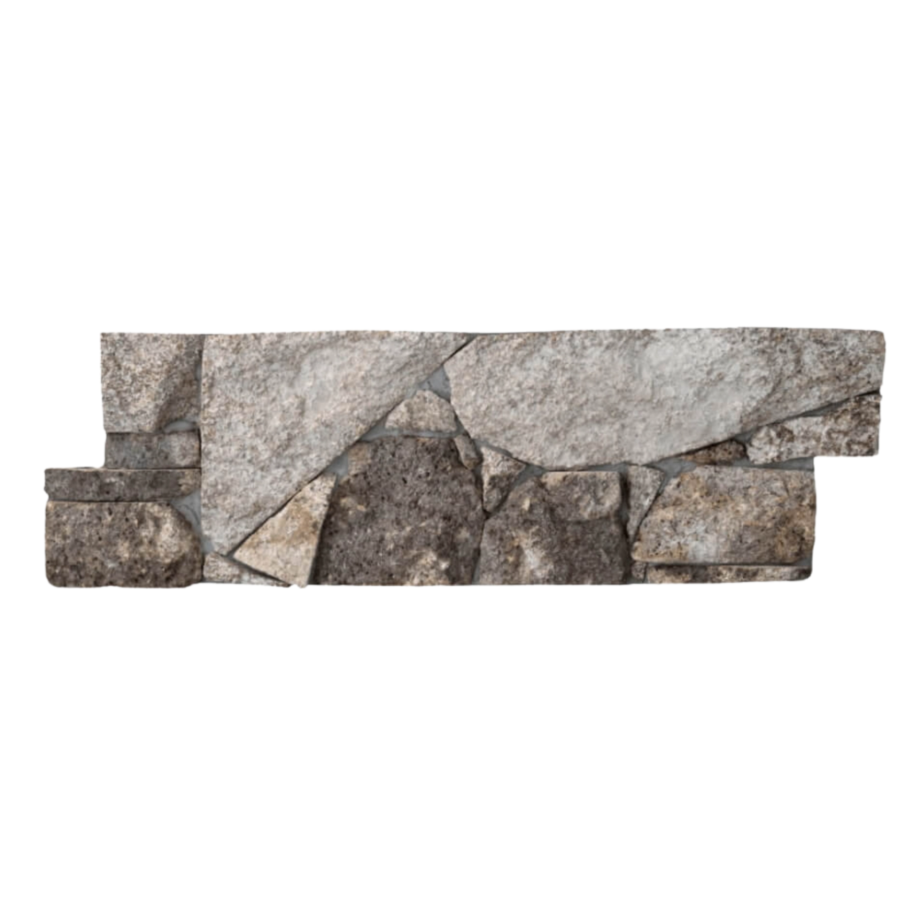 Pedra Espanha Moledo 23x65cm Revestimentos Naturais