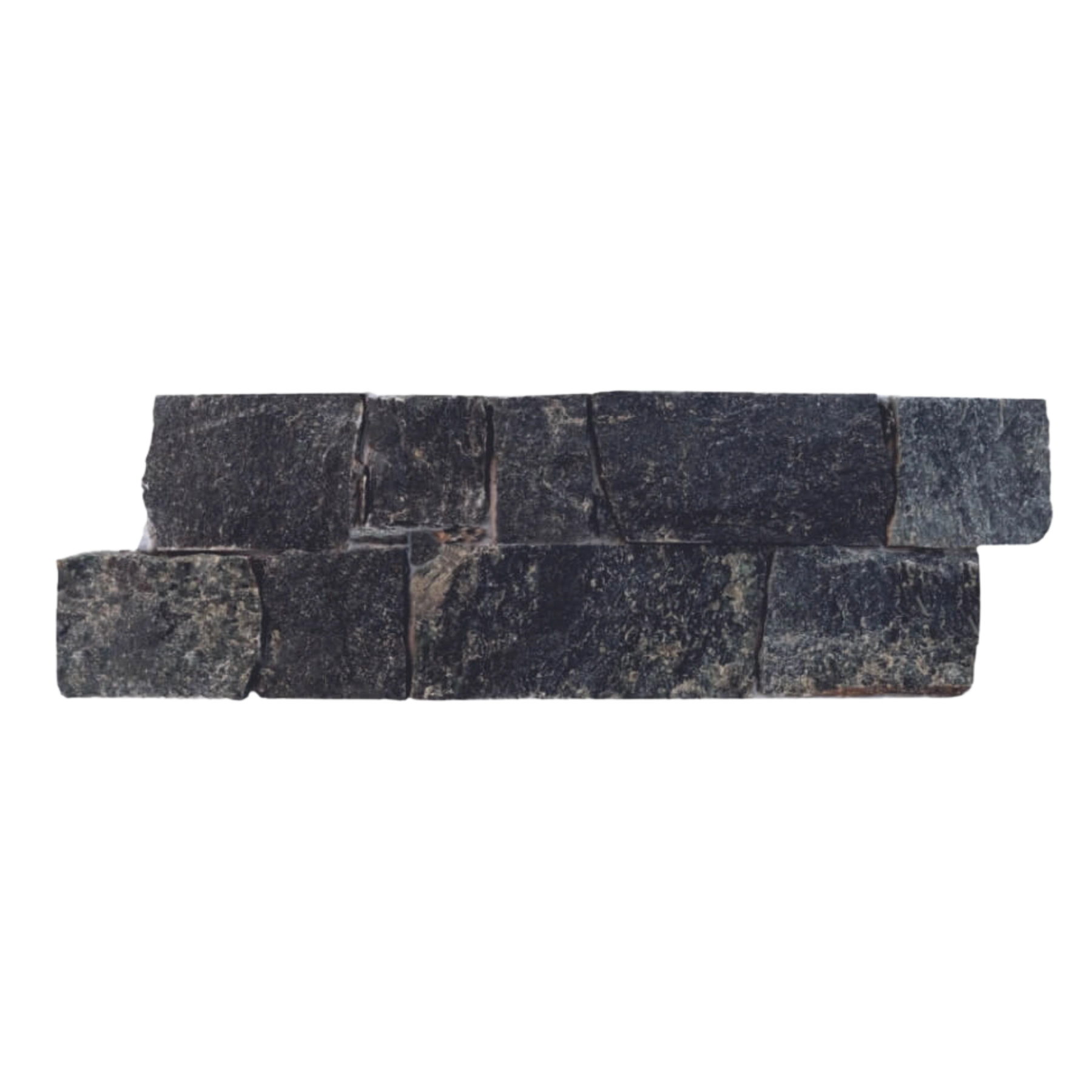 Pedra Espanha Black 23x67cm Revestimentos Naturais