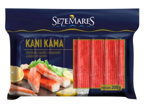 Kani Kama 200g
