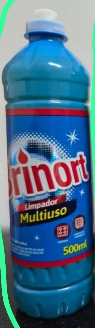 Multiuso Brinort 500ml
