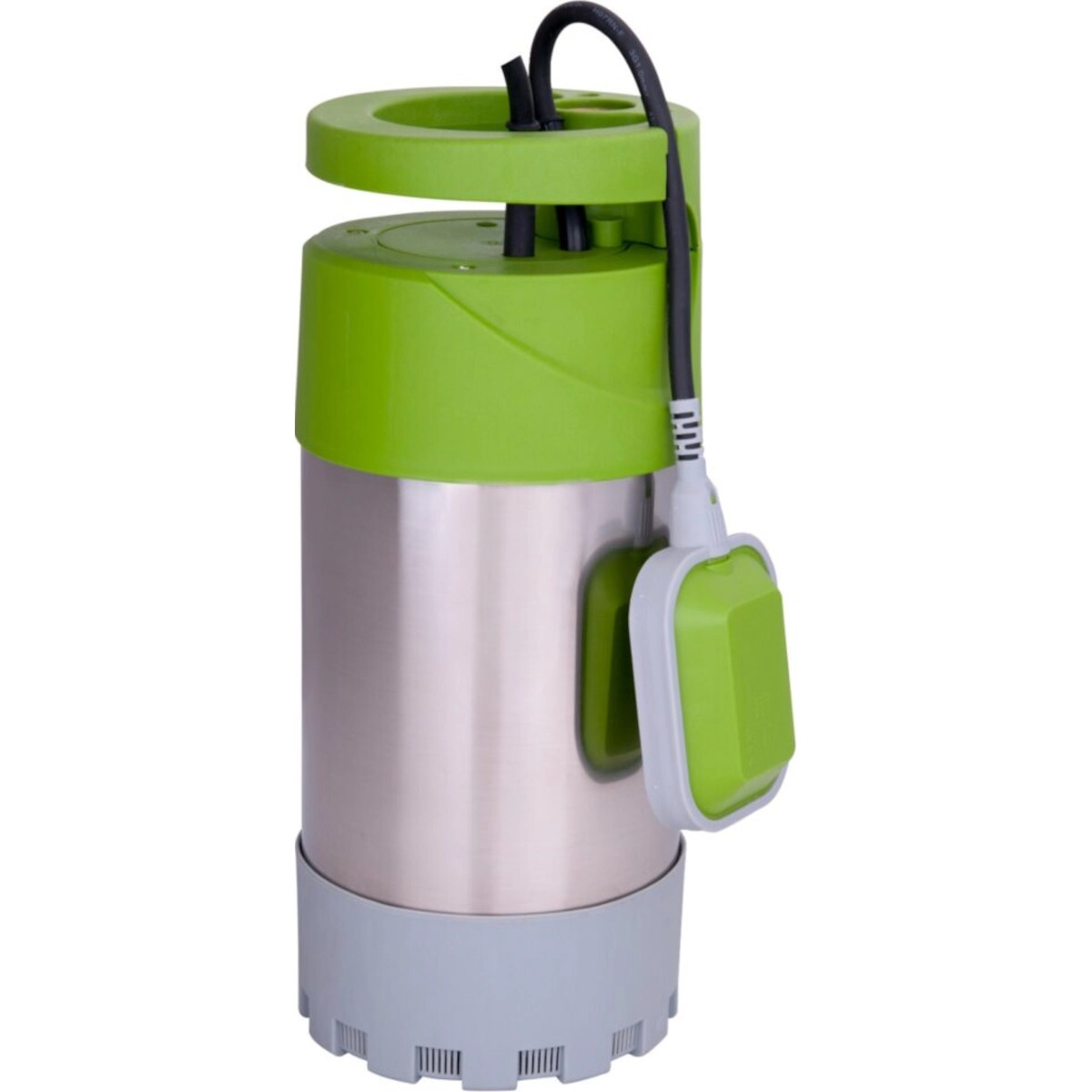 Bomba Submersivel Eurobombas Eb Euromulti 1000w Ipx8 Monofasica 220v 60hz