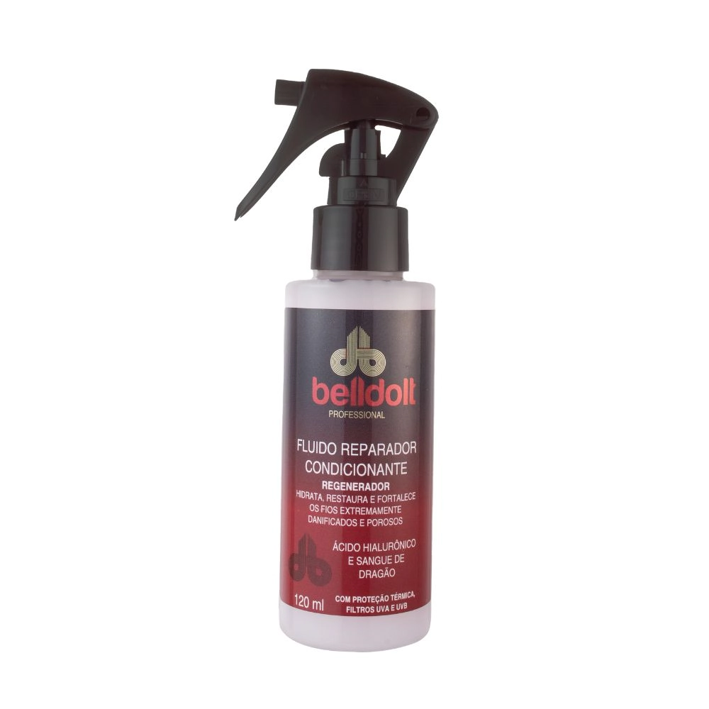 Fluido Belldolt Reparador Regenerador 120ml