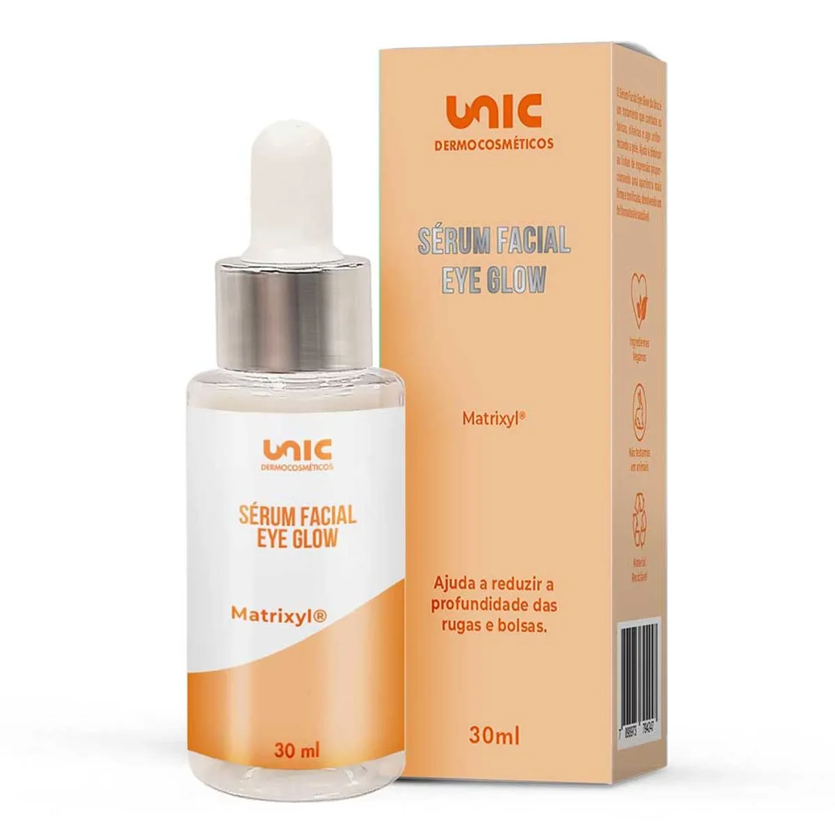 Loção Capilar 120ml