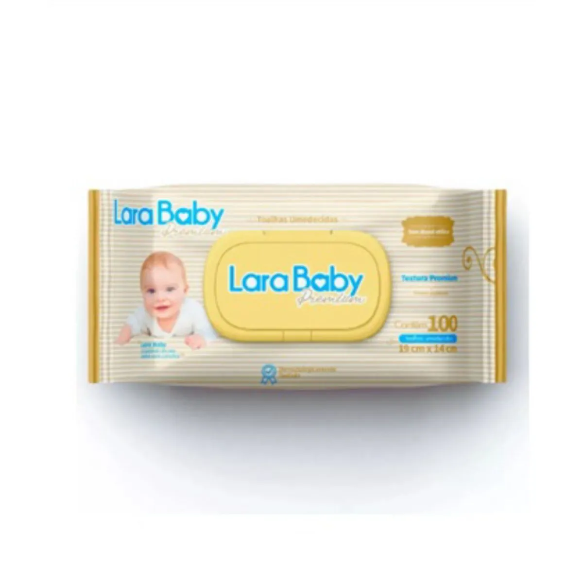 Toalhas Umed.luma Baby Lv120 Pg100