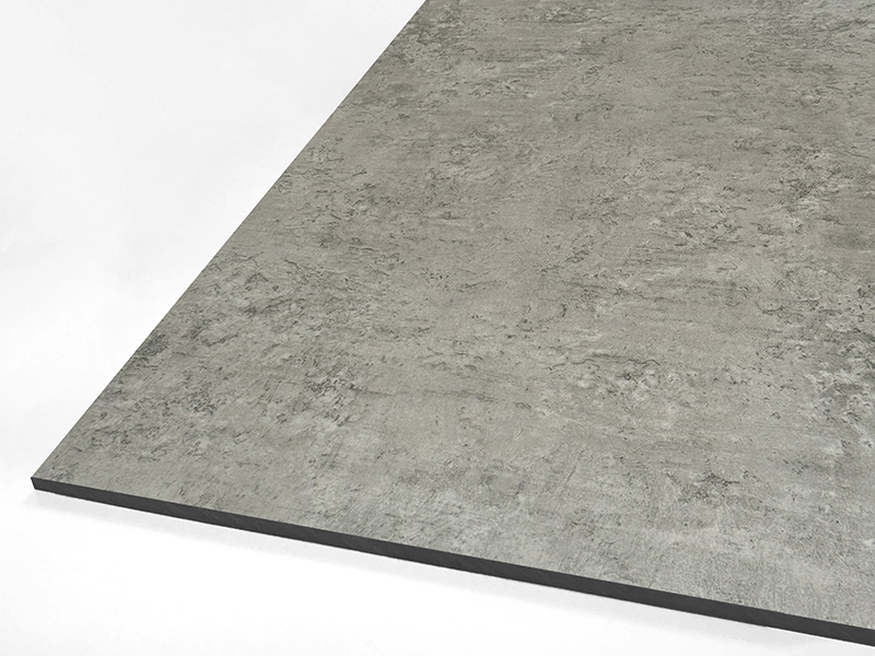 Piso Vinílico Floort® Concreto Office Stone Caixa Com 3,72 M²