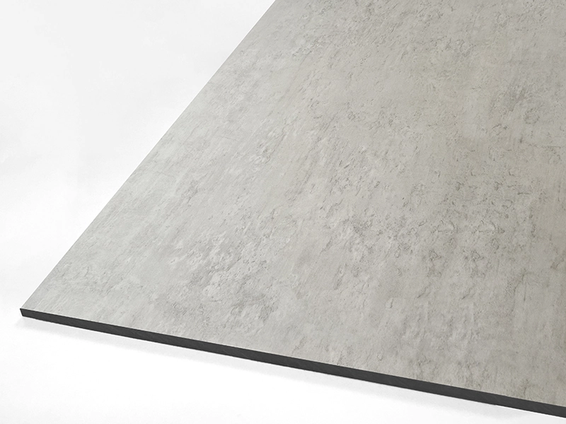 Piso Vinílico Basalto Floort® Office Stone Caixa Com 3,72 M²