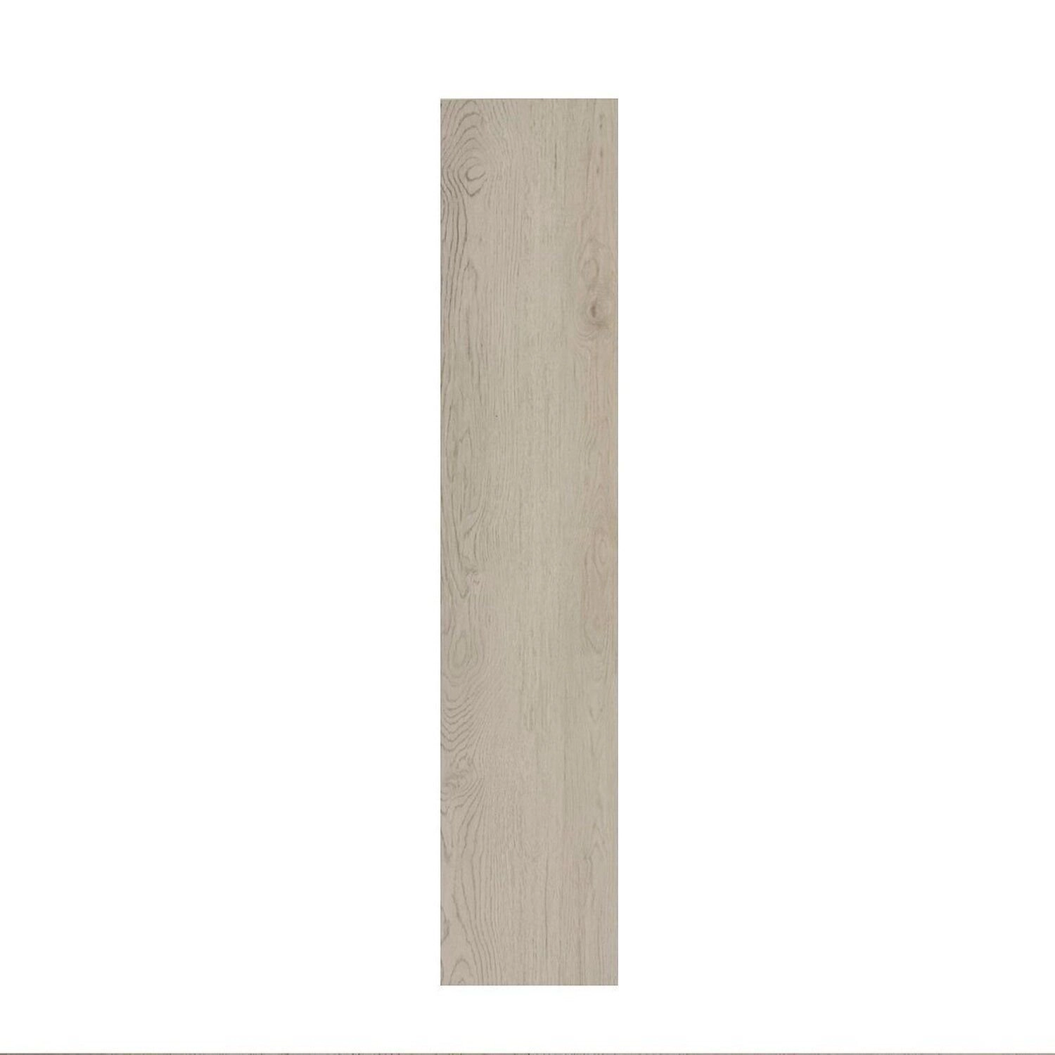 Piso Vinílico Bétula Marfim Floort® Elegance Caixa Com 2,78 M²