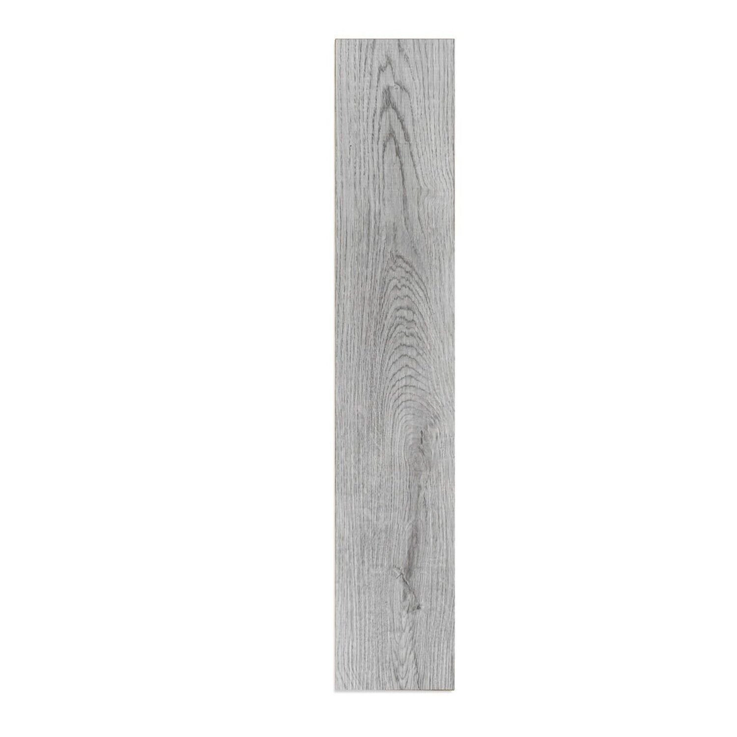 Piso Vinílico Malva Oak Floort® Home Caixa Com 4,18 M²