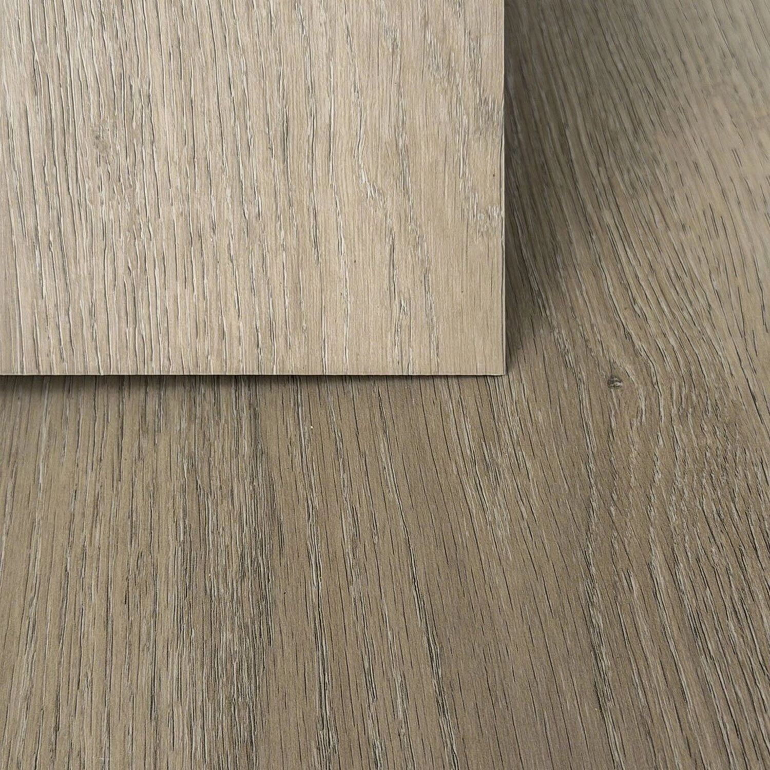 Piso Vinílico Avelã Oak Floort® Home Caixa Com 4,18 M²