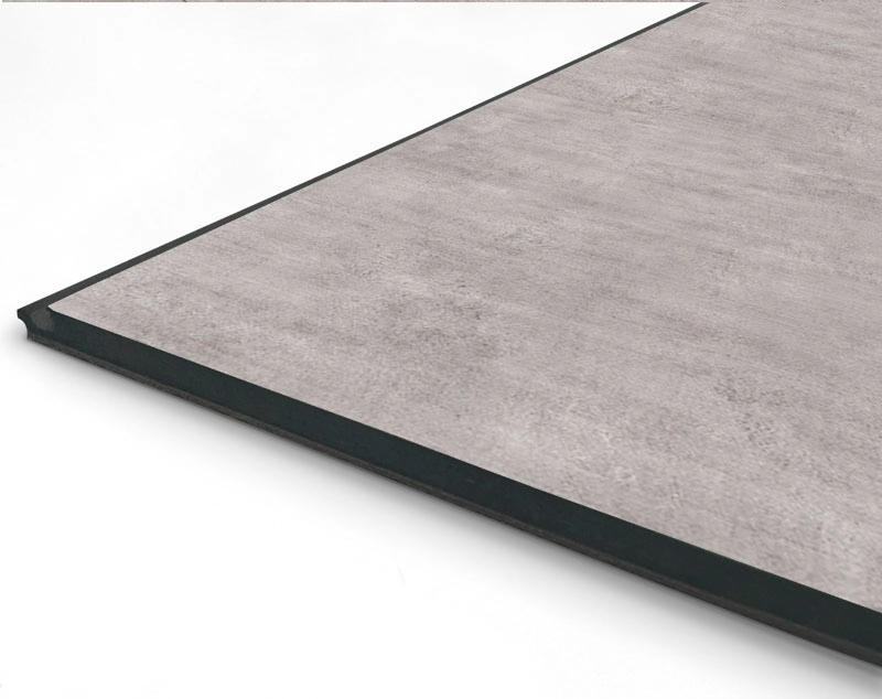 Piso Laminado Corepel Concreto 1380 X 396 X 7,5 Mm - Caixa Com 5 Peças