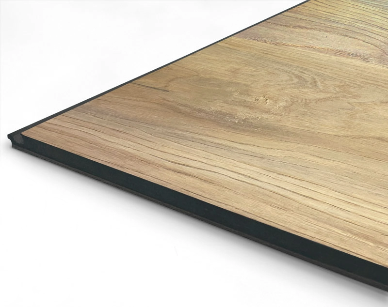 Piso Laminado Corepel 1845 X 244 X 7,5 Mm Caixa Com 5 Peças Natural