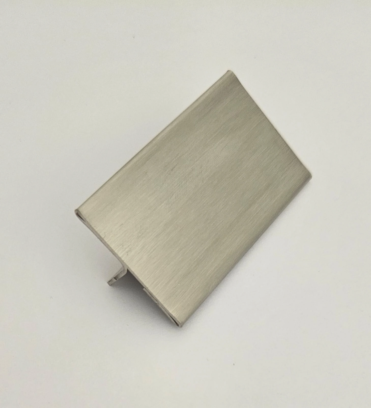 Operfil Tee - Aço 304 - Esc. 40 X 2 X 3000 Mm