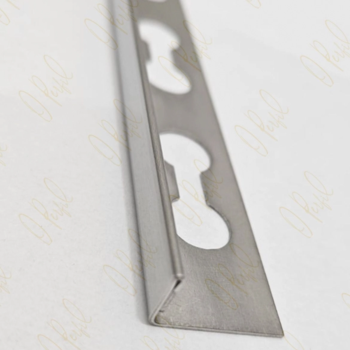Perfil Lore - Polido 12 X 900 Mm