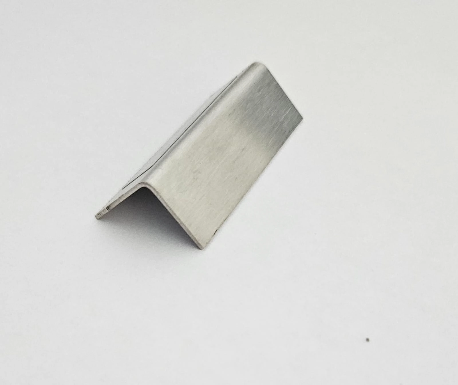 Operfil Cantoo - Aço 304 - Esc. 30 X 30 X 3000 Mm