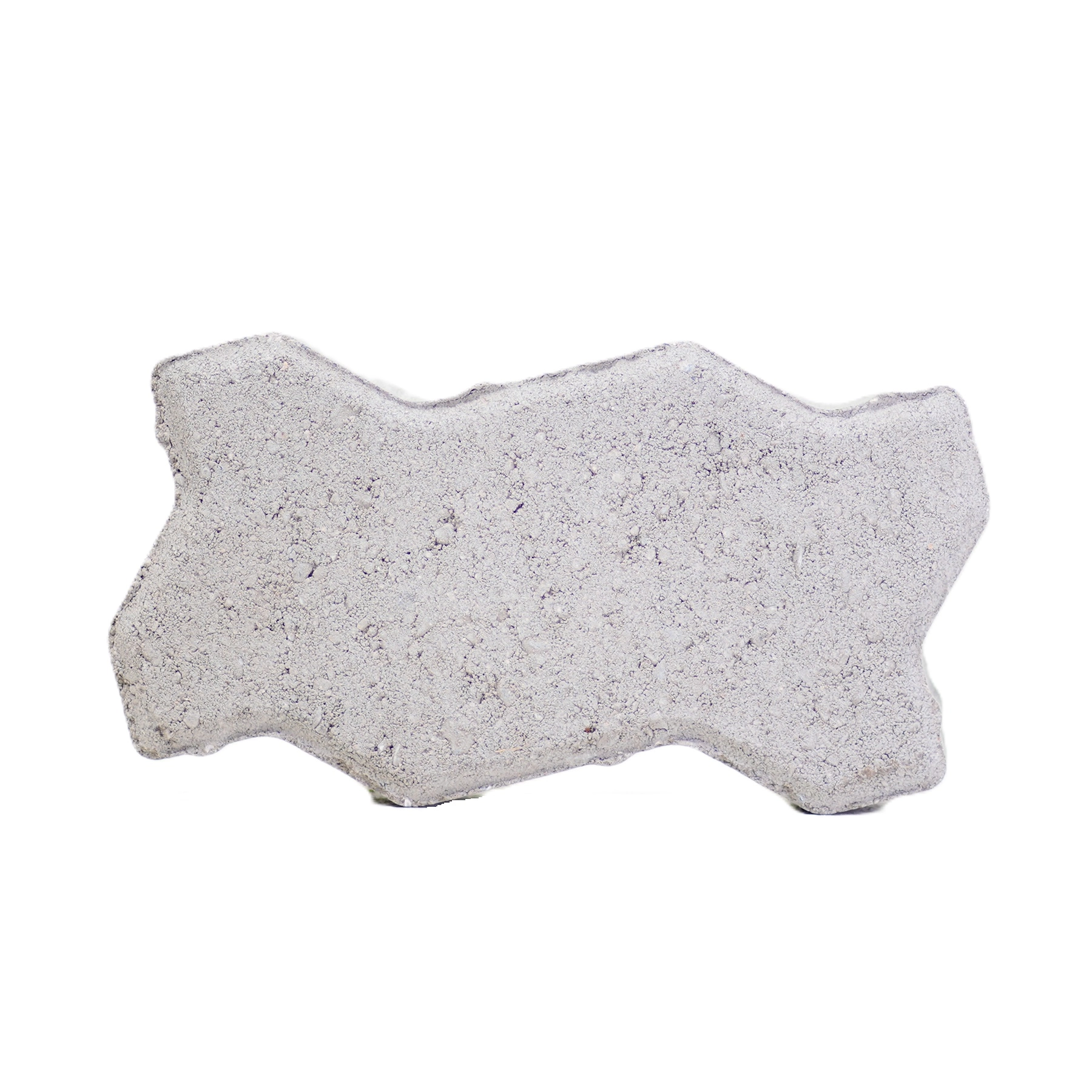 Piso Intertravado Cimento 11x22x6cm Unistein