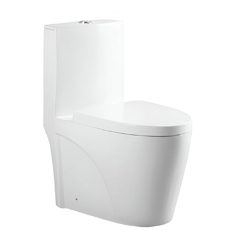 Vaso Sanitário Ravena Branco