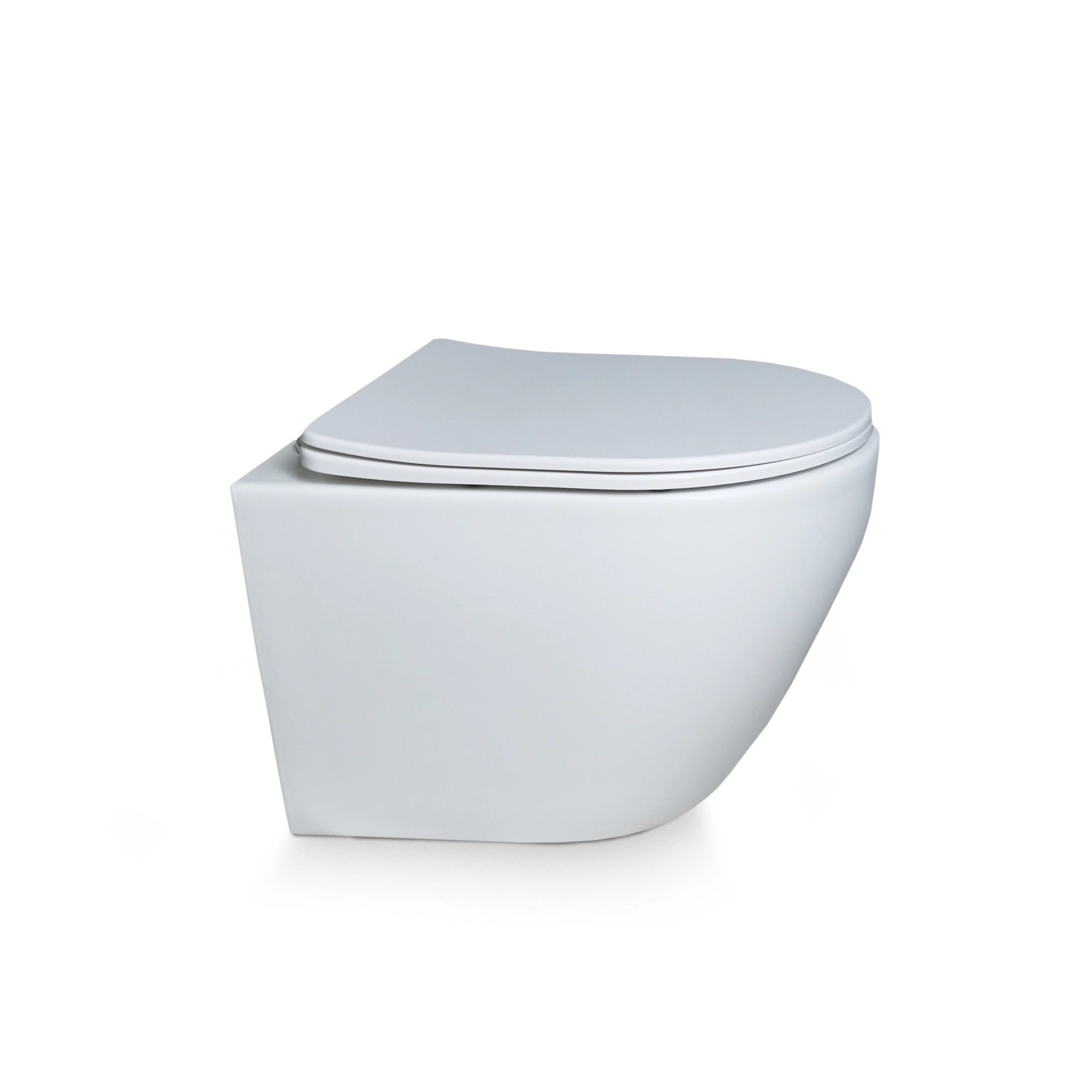 Vaso Sanitário Asti Branco