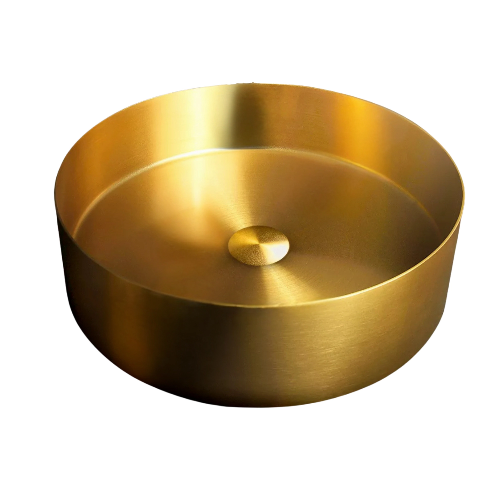 Cuba Redonda - Gold