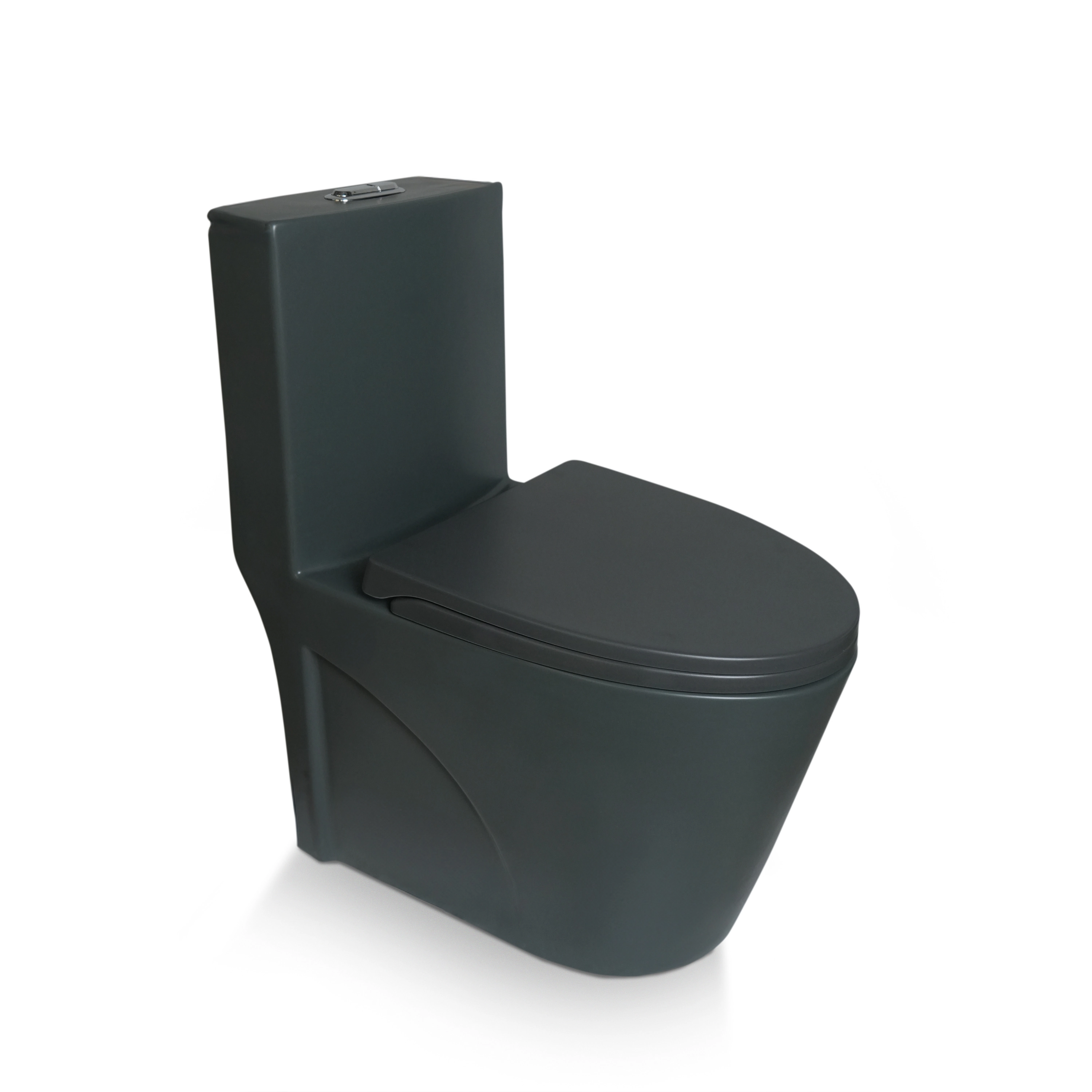 Vaso Sanitário Ravena - Gray