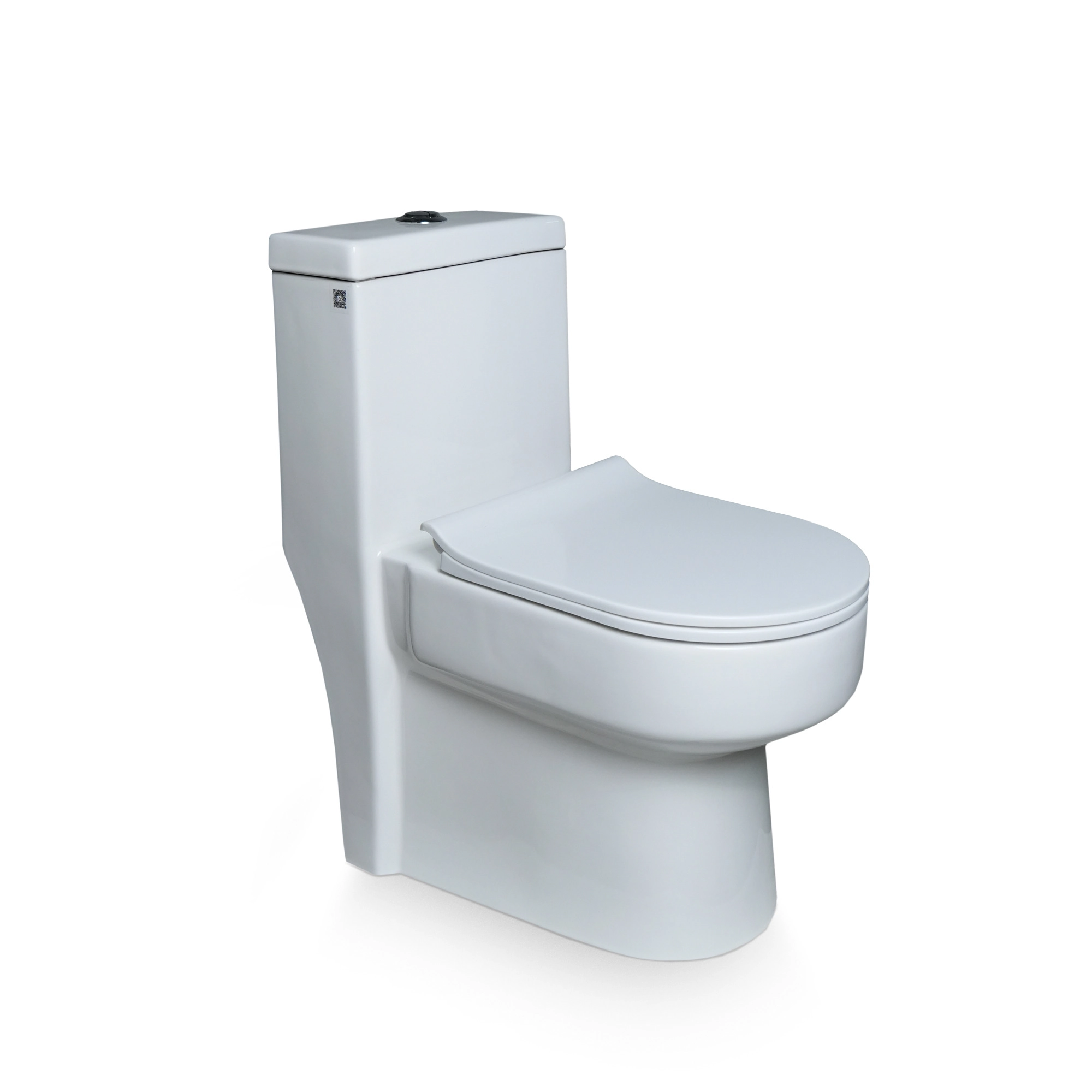 Vaso Sanitário Mônaco - White