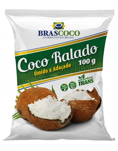 Cr Brascoco Umido E Adocado 24x100gr