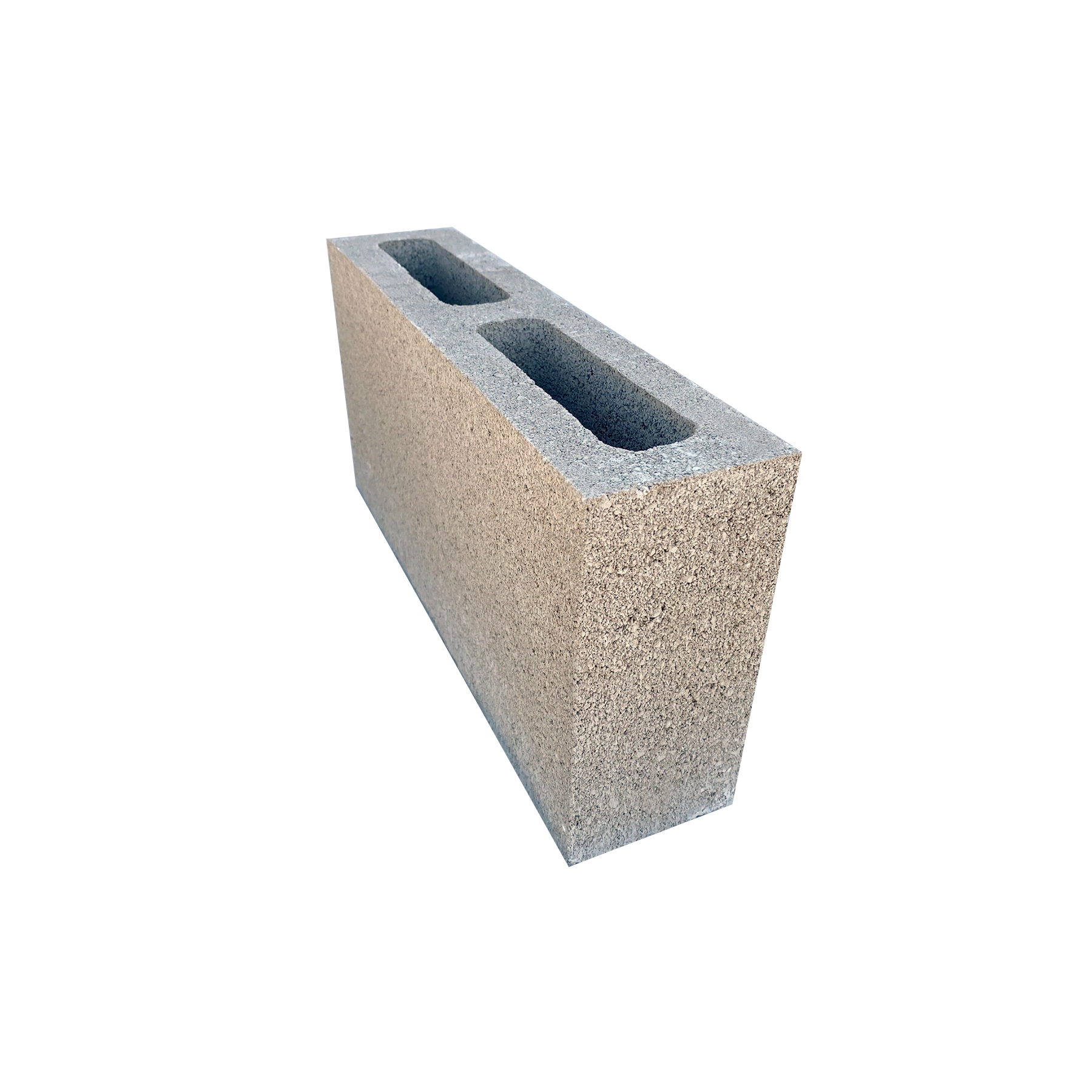Bloco de Concreto 09x19x39 VZ Classe C Construcom