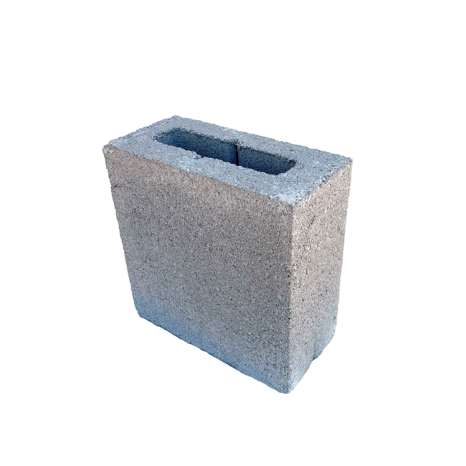 Bloco de Concreto 09x19x19 VZ Classe B Construcom