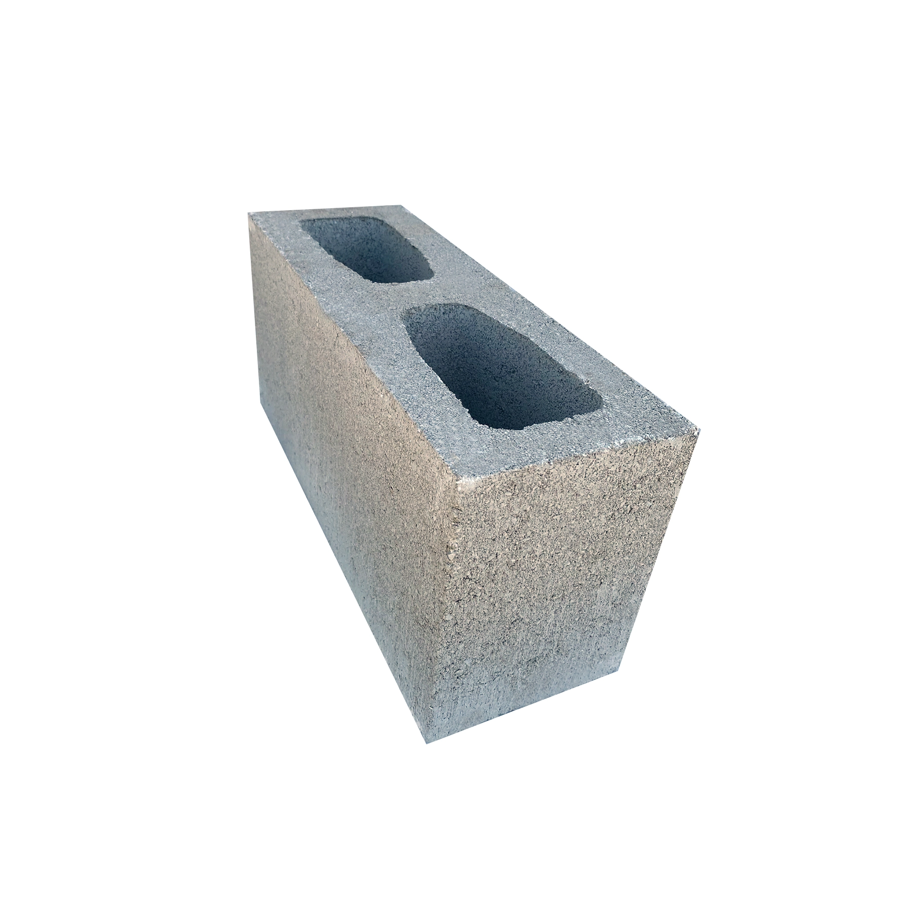 Bloco de Concreto 14x19x39 VZ Classe C Construcom